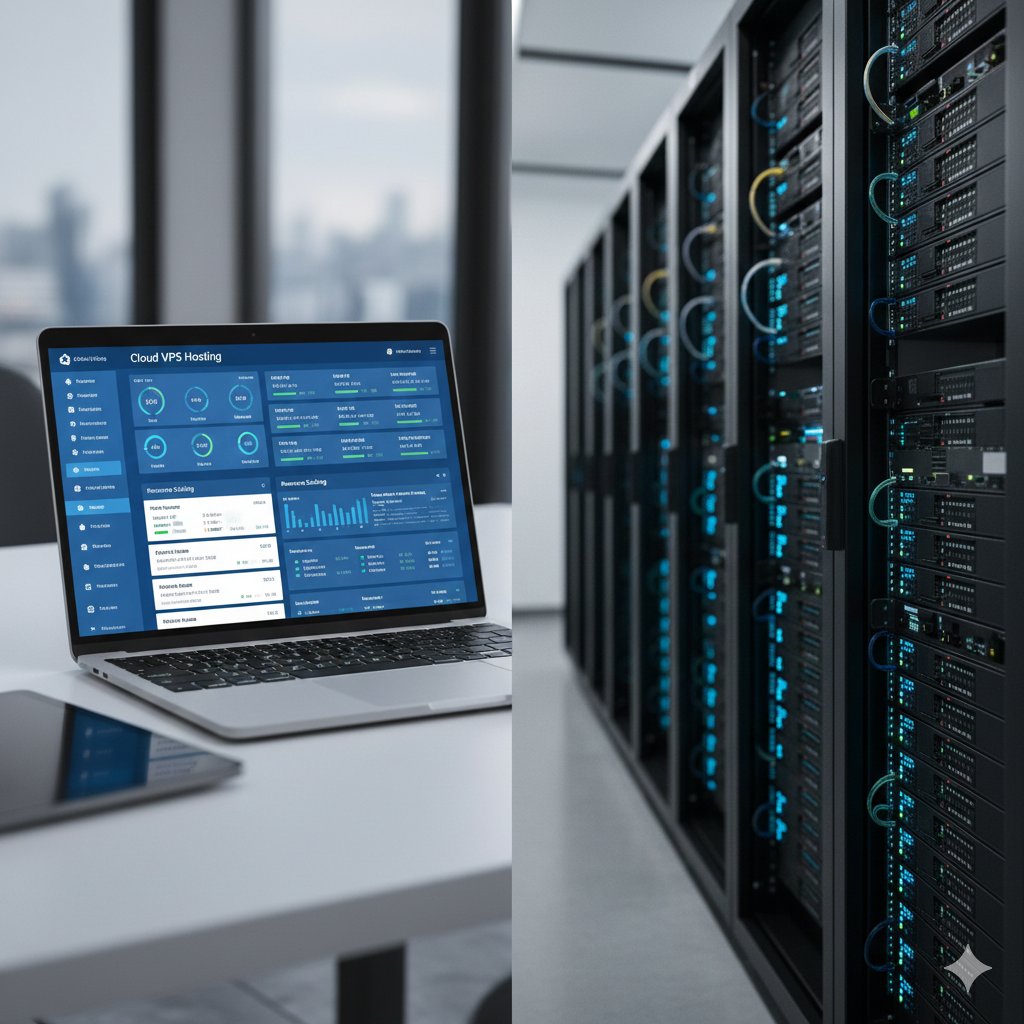 Dedicated Server Hosting in Pakistan | VPS, Cloud PBX & IP PBX Solutions