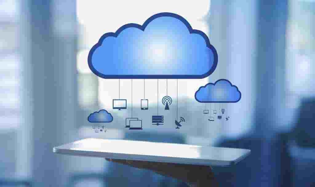 cloud hosting Pakistan